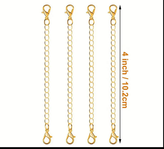 Necklace Chain Extender