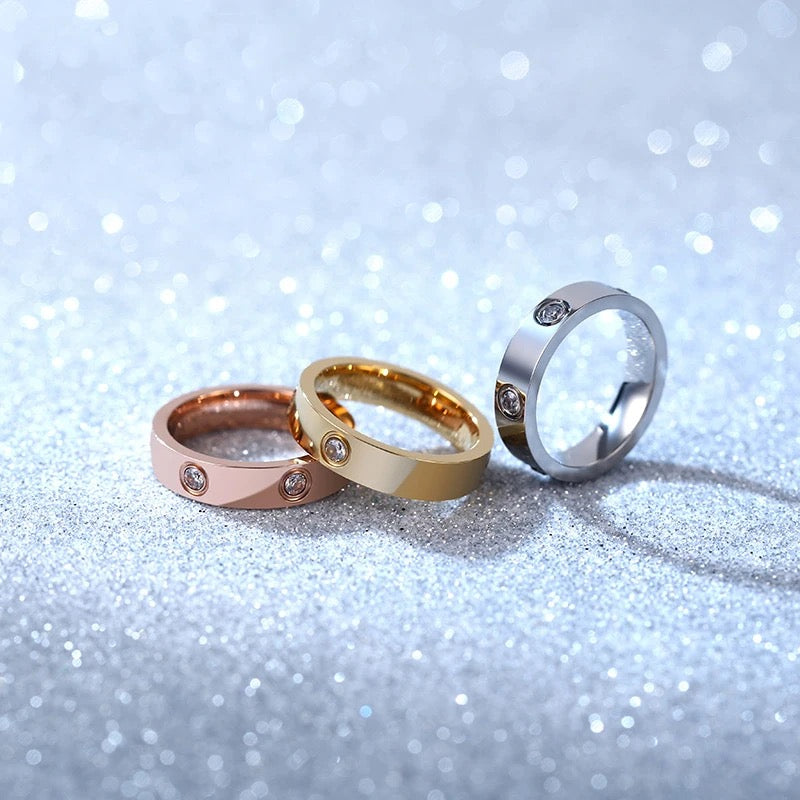 Love Ring